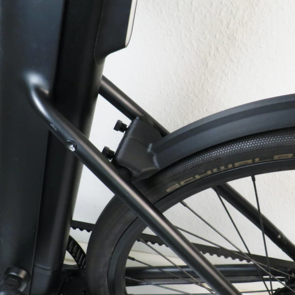 Rad Teile Shop 31 Rad Teile Shop -Rad Teile Shop KoKoX Schutzblech hinten Cowboy eBike 2