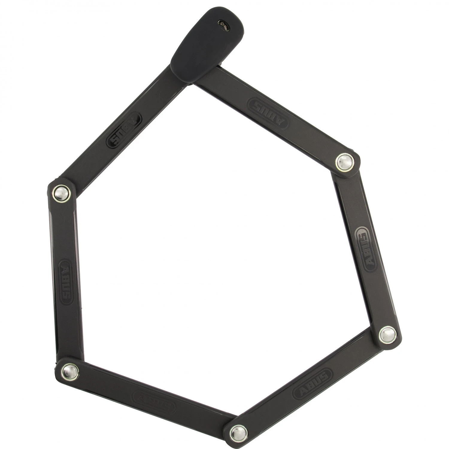 Abus Bordo 6000C Combo - Fahrradschloss 4 Abus Bordo 6000C Combo - Fahrradschloss – Bild 2