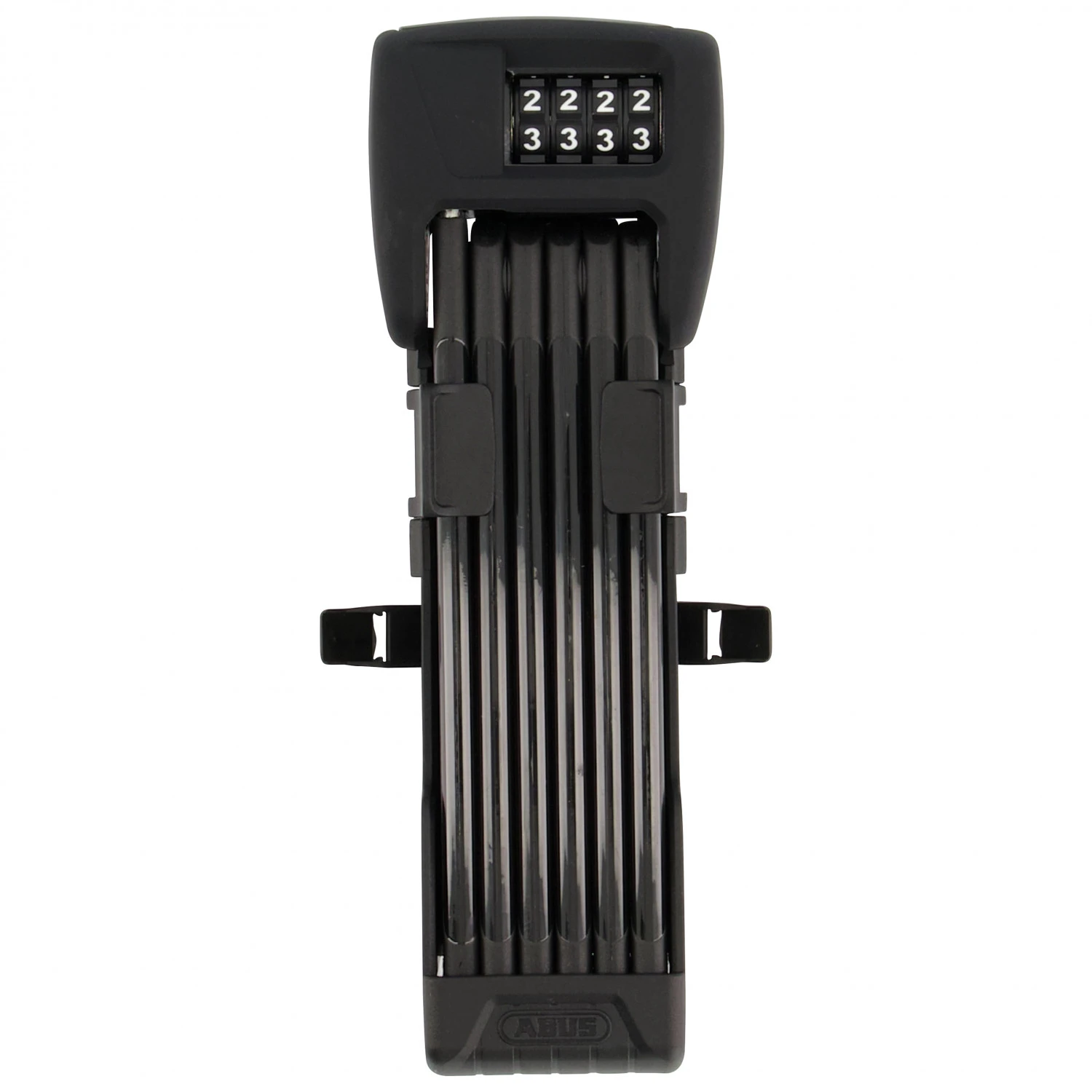 Abus Bordo 6000C Combo - Fahrradschloss 3 Abus Bordo 6000C Combo - Fahrradschloss