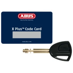 Abus Bordo Granit Twinset 6500K - Fahrradschloss -Rad Teile Shop abus bordo granit twinset 6500k fahrradschloss detail 3