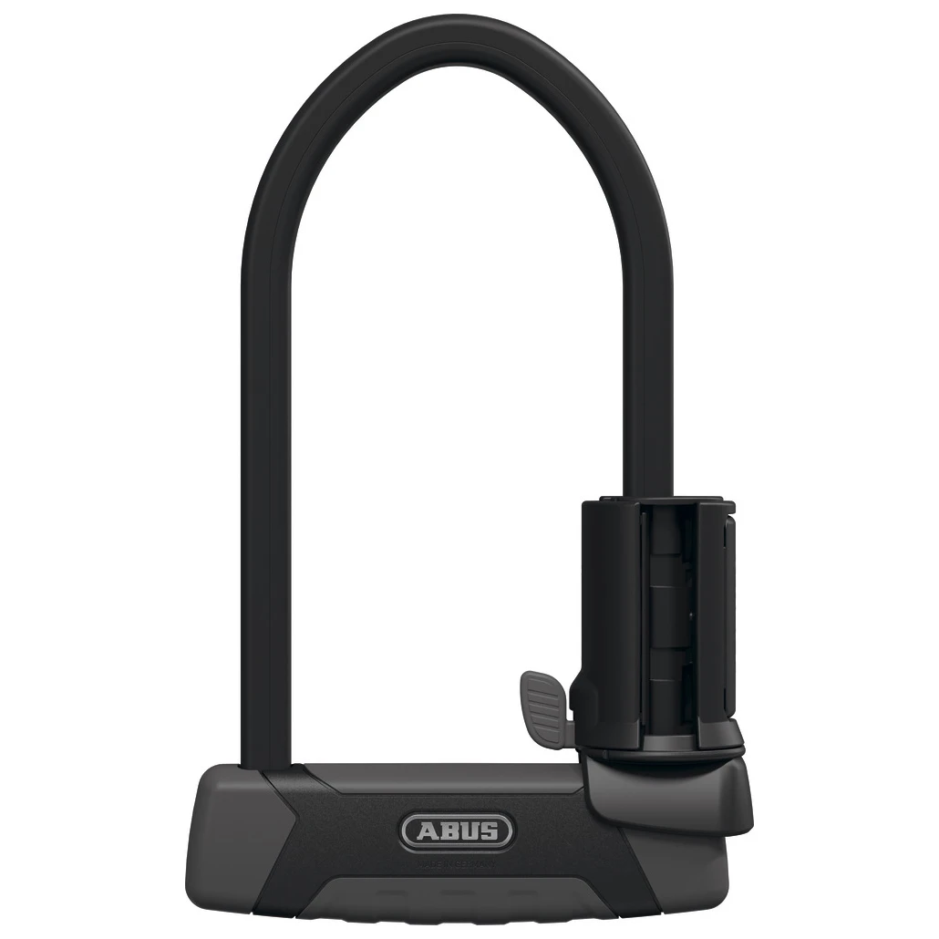 Abus Granit Plus 470 - Fahrradschloss 5 Abus Granit Plus 470 - Fahrradschloss – Bild 3