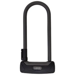 Abus Granit Plus 640/135Hb230+Texkf Bk - Fahrradschloss