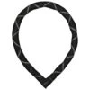 Abus Iven Steel-O-Chain 8210 - Fahrradschloss