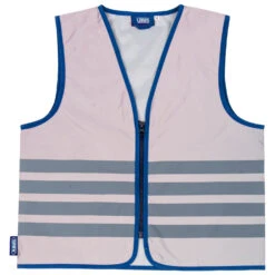 Abus Kid's Lumino Urban Vest - Fahrradweste