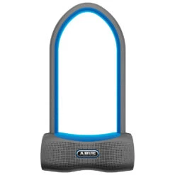 Abus SmartX 770A - Fahrradschloss -Rad Teile Shop abus smartx 770a fahrradschloss 1