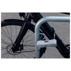 Abus SmartX 770A - Fahrradschloss -Rad Teile Shop abus smartx 770a fahrradschloss detail 4