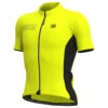 ALE Color Block Jersey Solid - Radtrikot