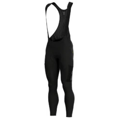 ALE Gravel Stones Cargo Bibtights - Radhose