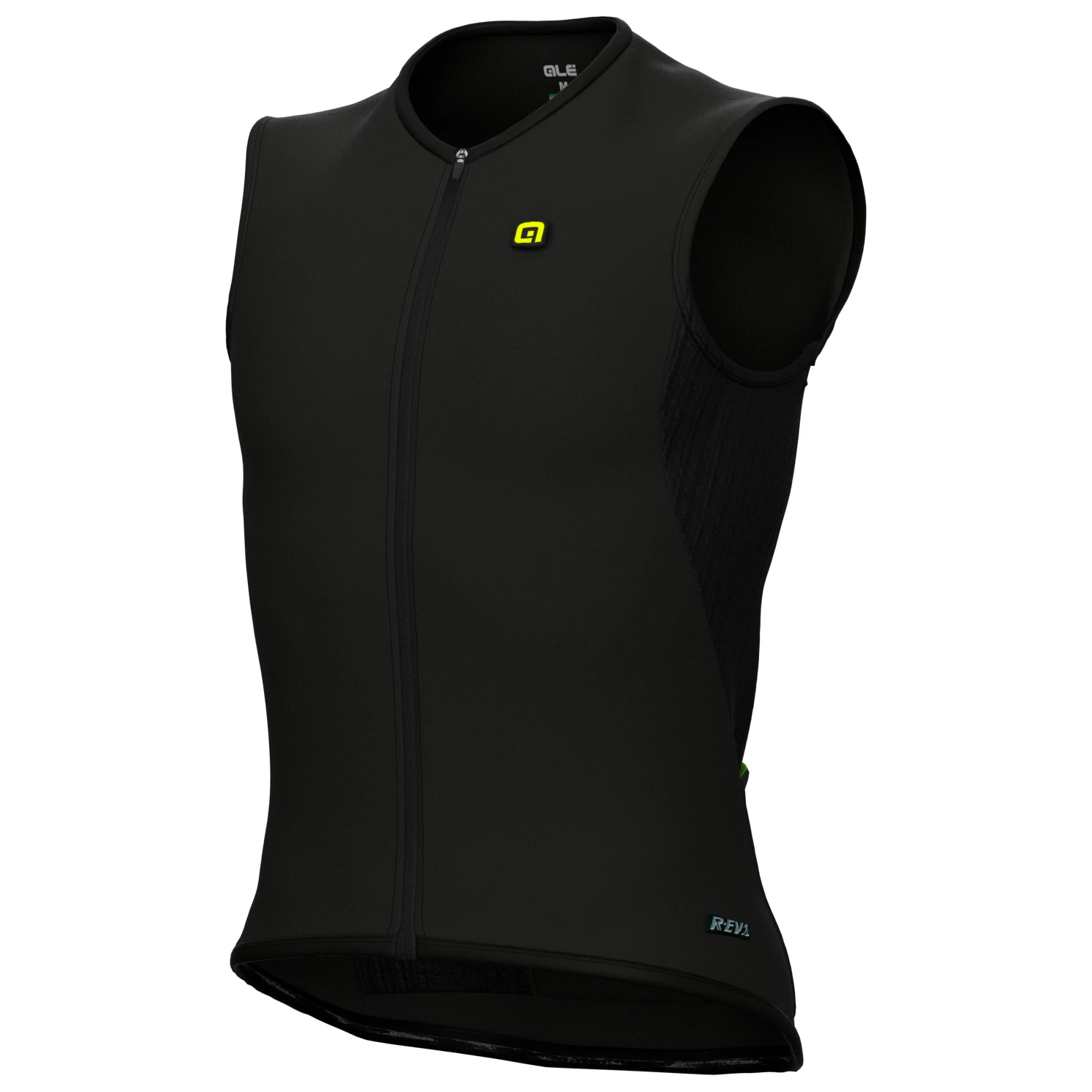 ALE R-EV1 Thermo Vest - Fahrradweste 5 ALE R-EV1 Thermo Vest - Fahrradweste – Bild 3