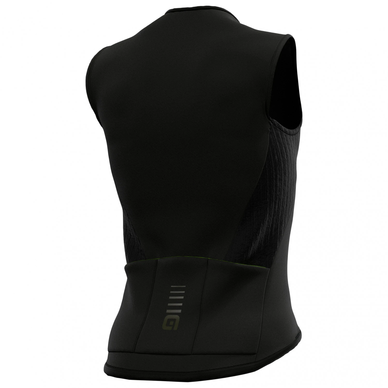 ALE R-EV1 Thermo Vest - Fahrradweste 4 ALE R-EV1 Thermo Vest - Fahrradweste – Bild 2