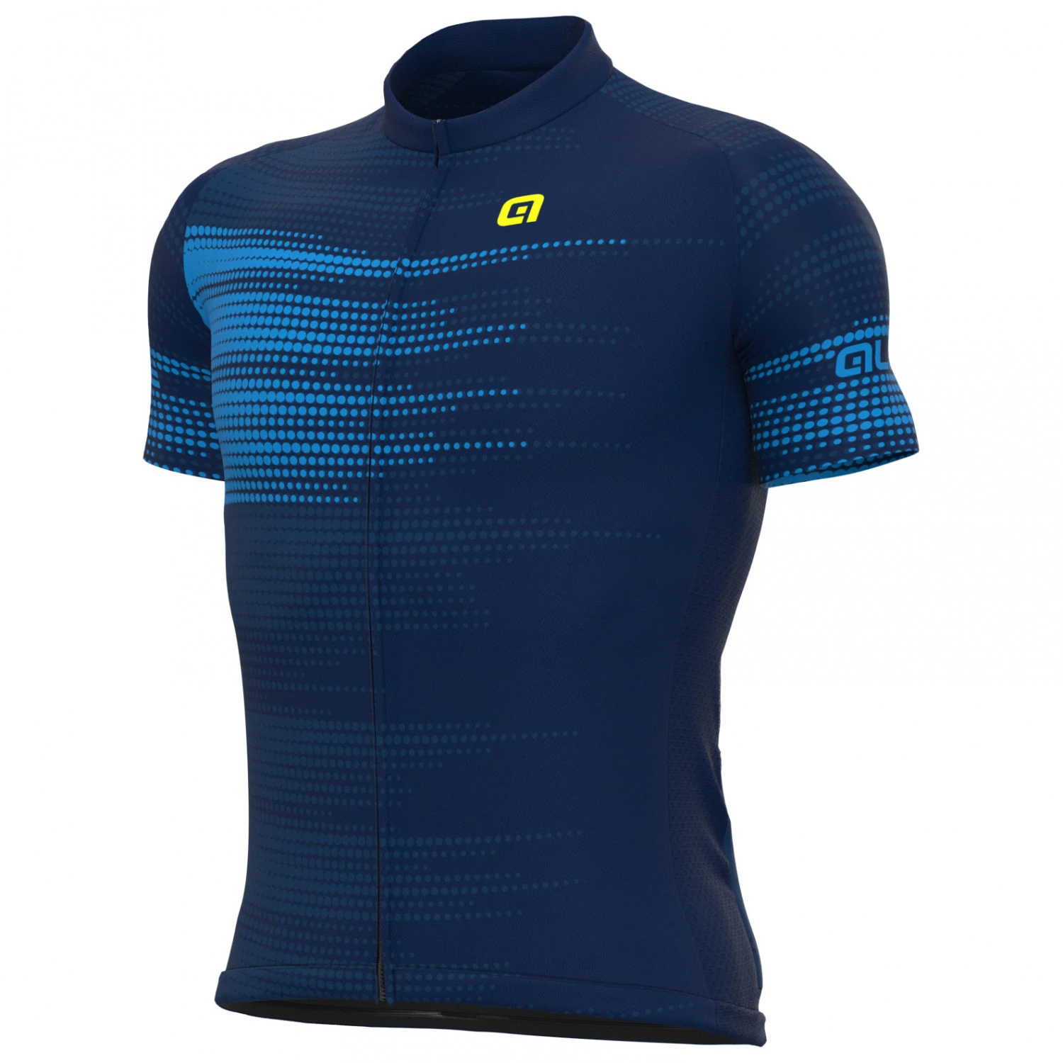 ALE Turbo Jersey - Radtrikot 5 ALE Turbo Jersey - Radtrikot – Bild 3
