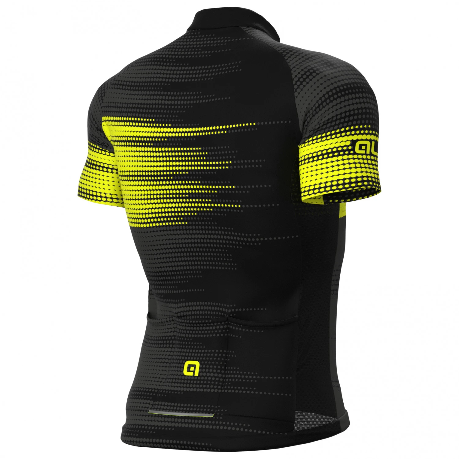 ALE Turbo Jersey - Radtrikot 4 ALE Turbo Jersey - Radtrikot – Bild 2