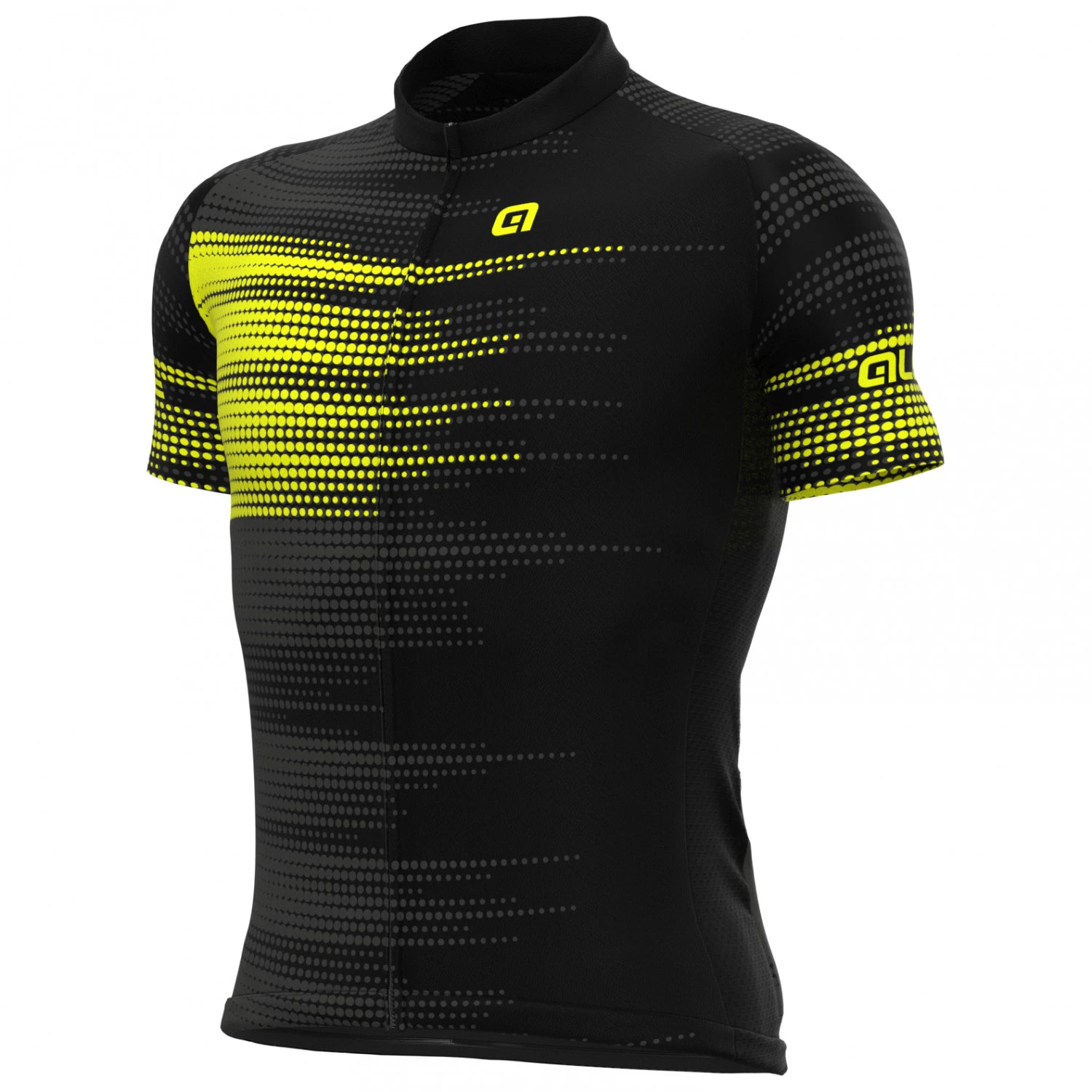 ALE Turbo Jersey - Radtrikot 3 ALE Turbo Jersey - Radtrikot