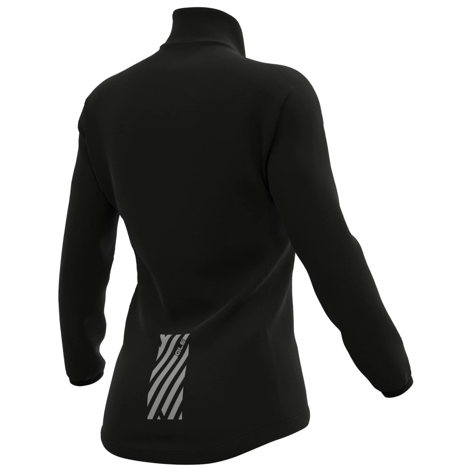 ALE Women's Klimatik Guscio Racing Waterproof Jacket - Fahrradjacke 4 ALE Women's Klimatik Guscio Racing Waterproof Jacket - Fahrradjacke – Bild 2