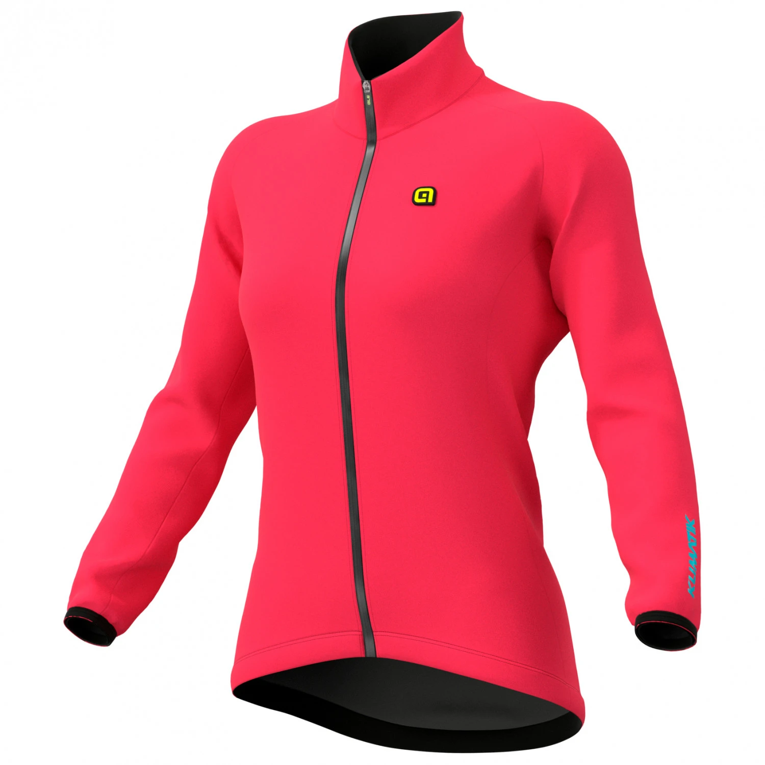 ALE Women's Klimatik Guscio Racing Waterproof Jacket - Fahrradjacke 3 ALE Women's Klimatik Guscio Racing Waterproof Jacket - Fahrradjacke