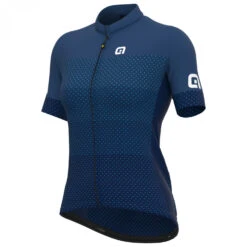 ALE Women's Level S/S Jersey - Radtrikot