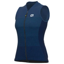 ALE Women's Level Sleeveless Jersey - Rad Singlet -Rad Teile Shop al womens level sleeveless jersey rad singlet 2