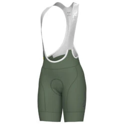 ALE Women's PR-E Magic Colour Bibshorts - Radhose