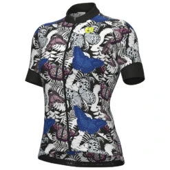 ALE Women's PR-E Vanessa S/S Jersey - Radtrikot