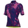 ALE Women's PR-S Leaf S/S Jersey - Radtrikot -Rad Teile Shop al womens pr s leaf s s jersey radtrikot