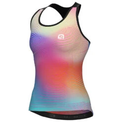 ALE Women's Pragma Onda Tank Top - Rad Singlet -Rad Teile Shop al womens pragma onda tank top rad singlet 2
