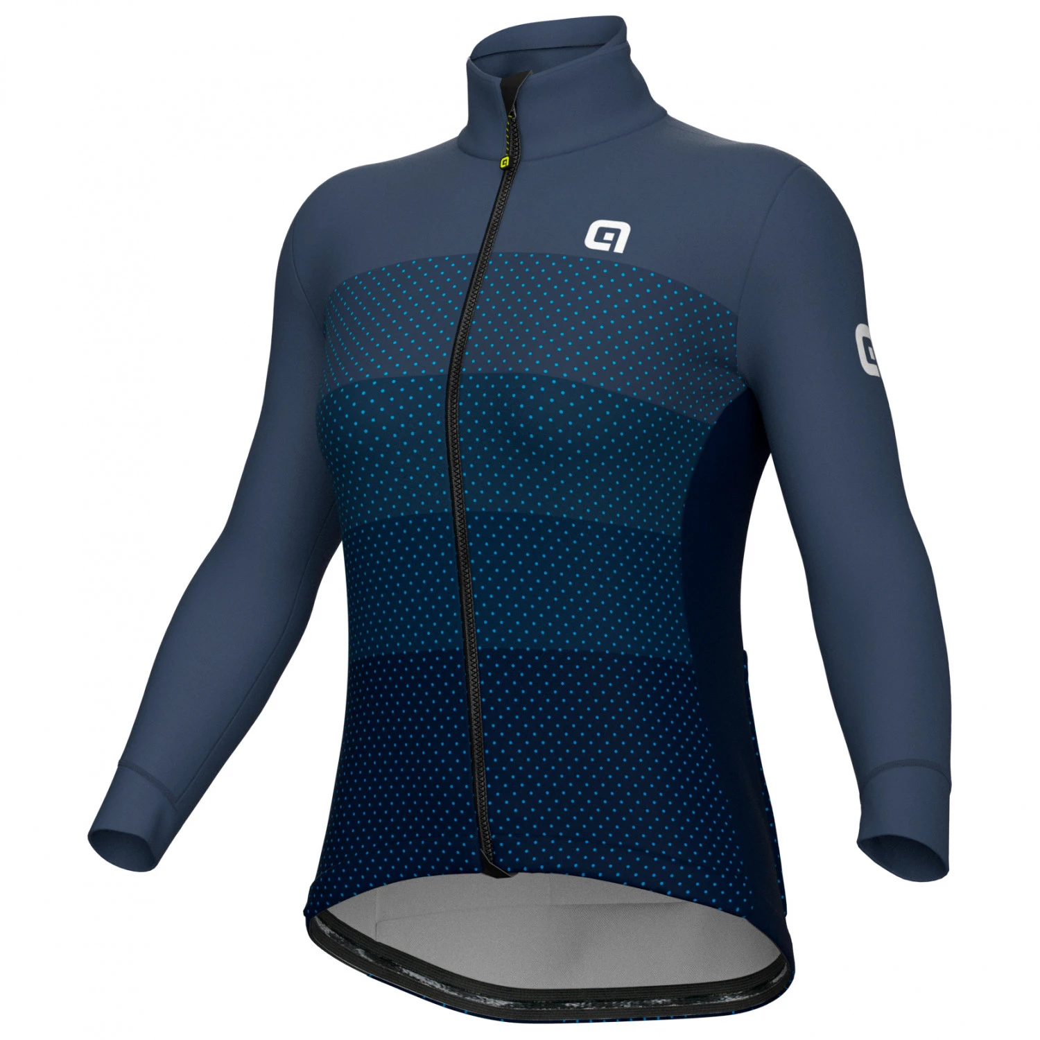 ALE Women's Solid Level Jacket - Fahrradjacke 5 ALE Women's Solid Level Jacket - Fahrradjacke – Bild 3
