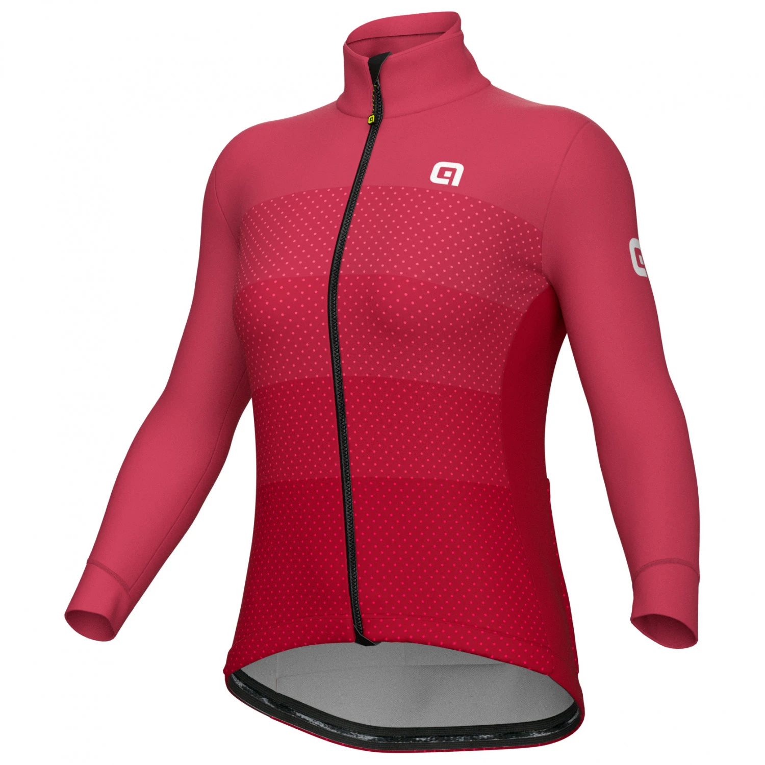 ALE Women's Solid Level Jacket - Fahrradjacke 3 ALE Women's Solid Level Jacket - Fahrradjacke