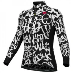 ALE Women's Solid Ride L/S Jersey - Radtrikot -Rad Teile Shop al womens solid ride l s jersey radtrikot 1