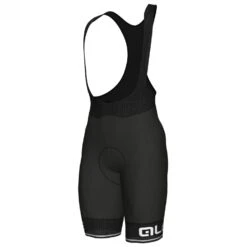 ALE Bibshorts Solid Corsa - Radhose