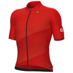 ALE PR-E Web S/S Jersey - Radtrikot -Rad Teile Shop ale pr e web s s jersey radtrikot 1