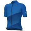 ALE PR-E Web S/S Jersey - Radtrikot