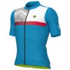 ALE PR-S Zig Zag S/S Jersey - Radtrikot
