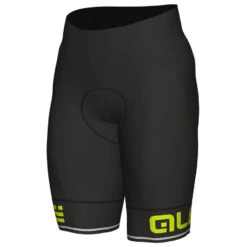 ALE Shorts Solid Corsa - Radhose -Rad Teile Shop ale shorts solid corsa radhose 1