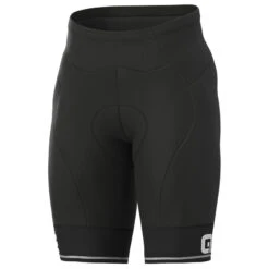 ALE Shorts Solid Corsa - Radhose