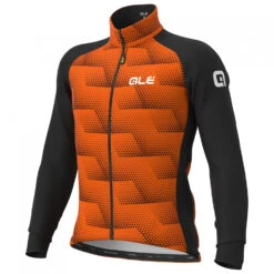 ALE Solid Sharp Jacket - Fahrradjacke