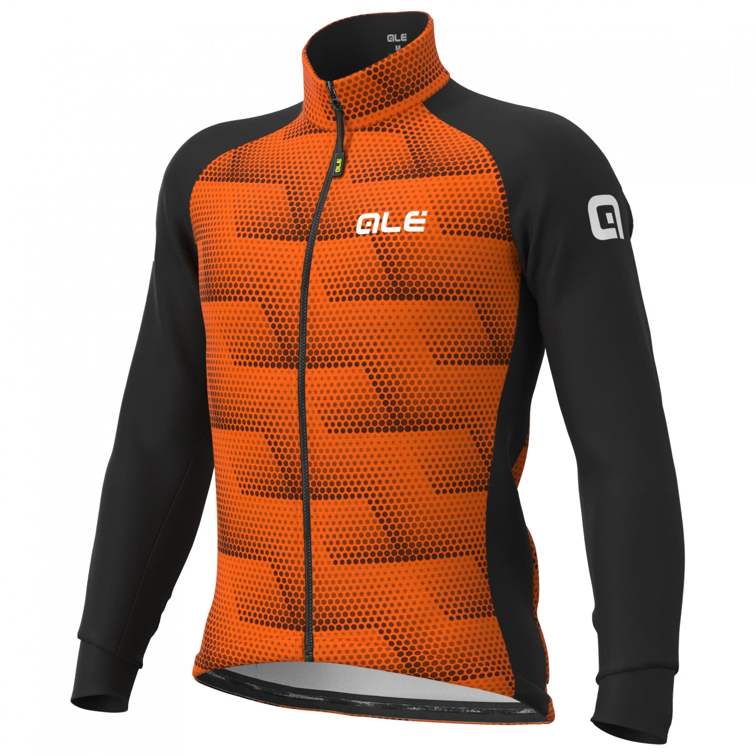 ALE Solid Sharp Jacket - Fahrradjacke 3 ALE Solid Sharp Jacket - Fahrradjacke
