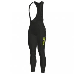 ALE Solid Winter Bibtights - Radhose -Rad Teile Shop ale solid winter bibtights radhose 2