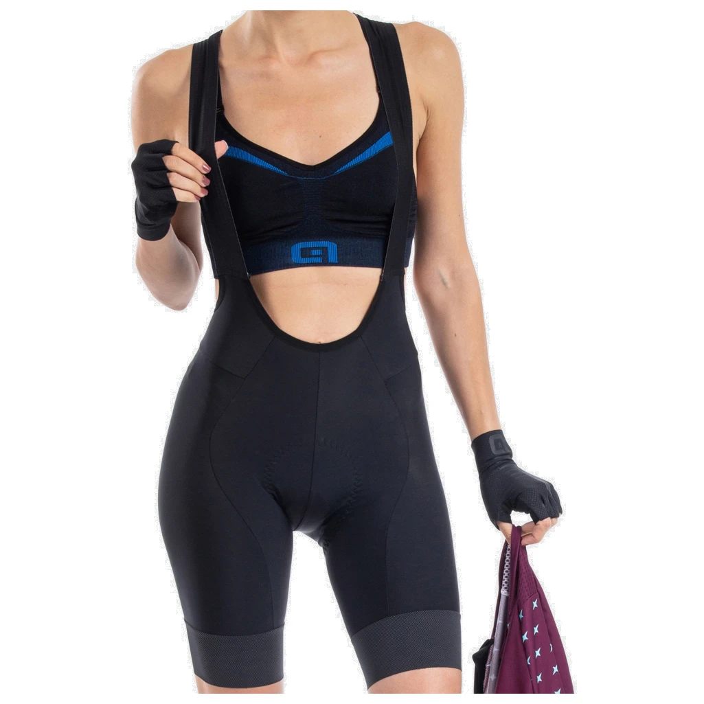 ALE Women's GT 2.0 Bibshorts - Radhose 7 ALE Women's GT 2.0 Bibshorts - Radhose – Bild 5