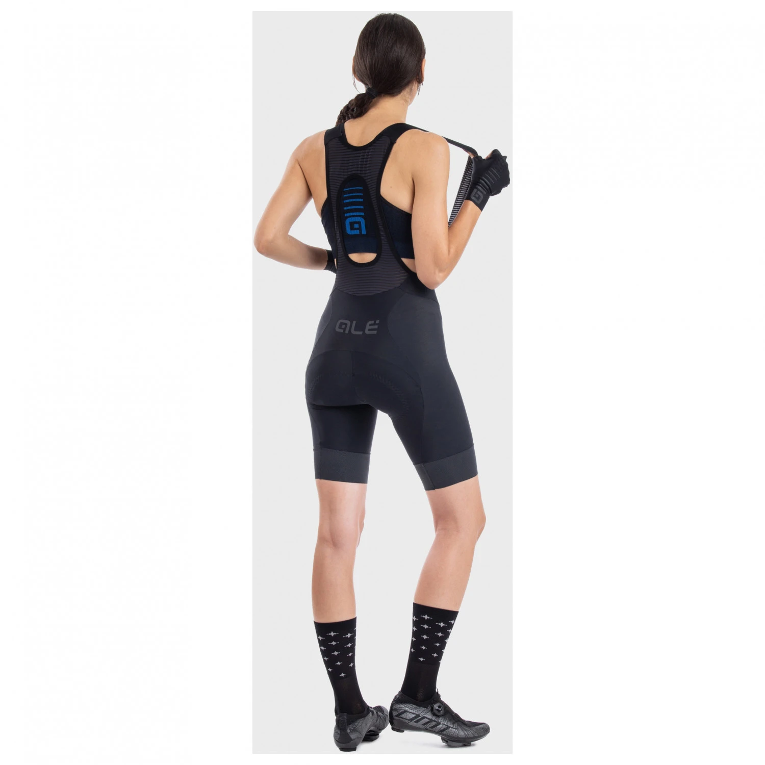 ALE Women's GT 2.0 Bibshorts - Radhose 4 ALE Women's GT 2.0 Bibshorts - Radhose – Bild 2