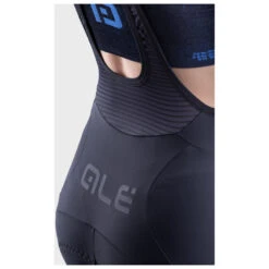 ALE Women's GT 2.0 Bibshorts - Radhose 9 ALE Women's GT 2.0 Bibshorts - Radhose -Rad Teile Shop ale womens gt 20 bibshorts radhose detail 3