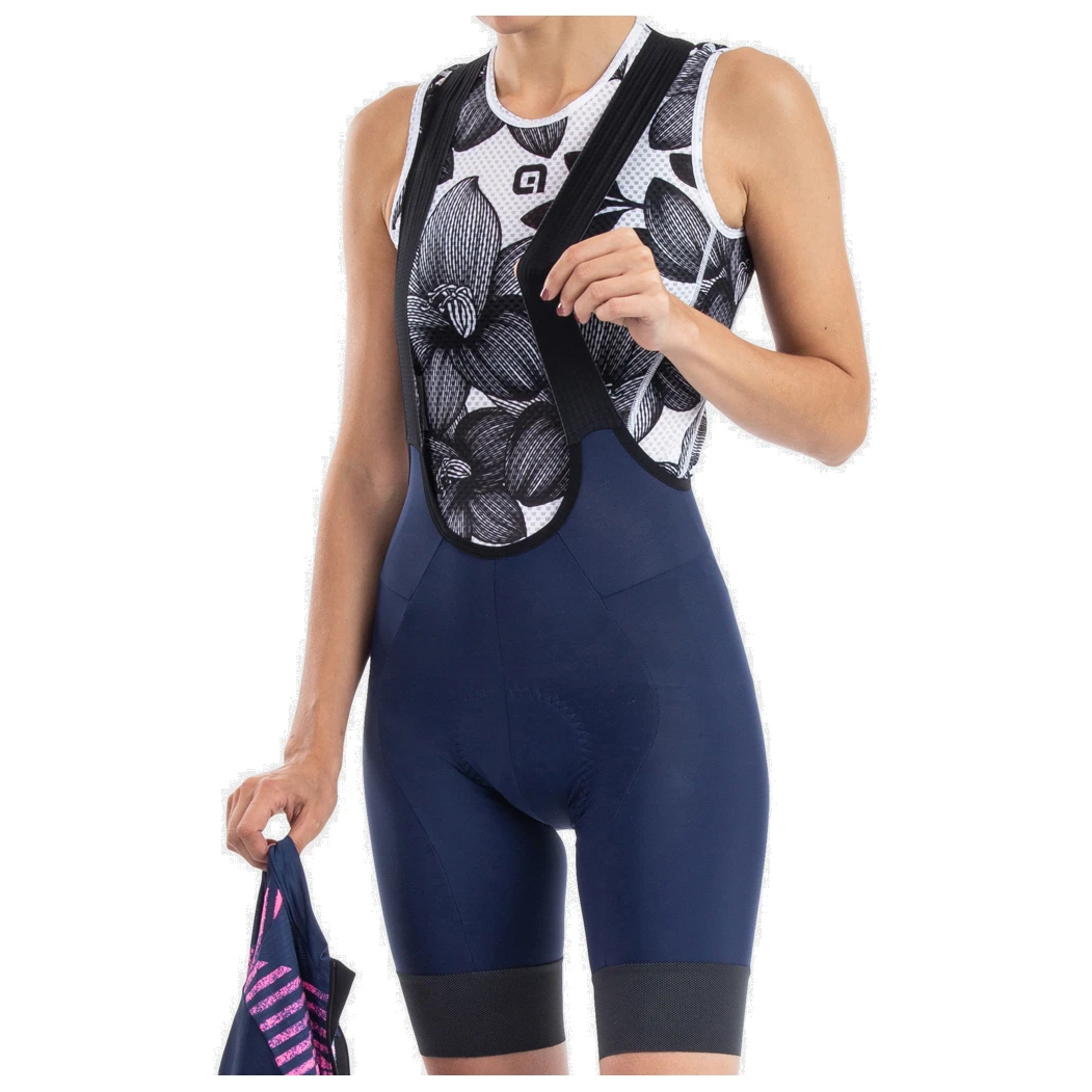 ALE Women's GT 2.0 Bibshorts - Radhose 3 ALE Women's GT 2.0 Bibshorts - Radhose