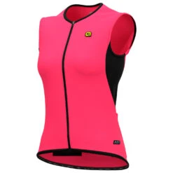 ALE Women's R-EV1 Thermo Vest - Fahrradweste -Rad Teile Shop ale womens r ev1 thermo vest fahrradweste 1