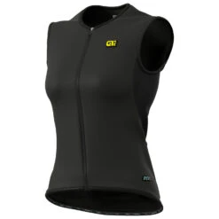 ALE Women's R-EV1 Thermo Vest - Fahrradweste