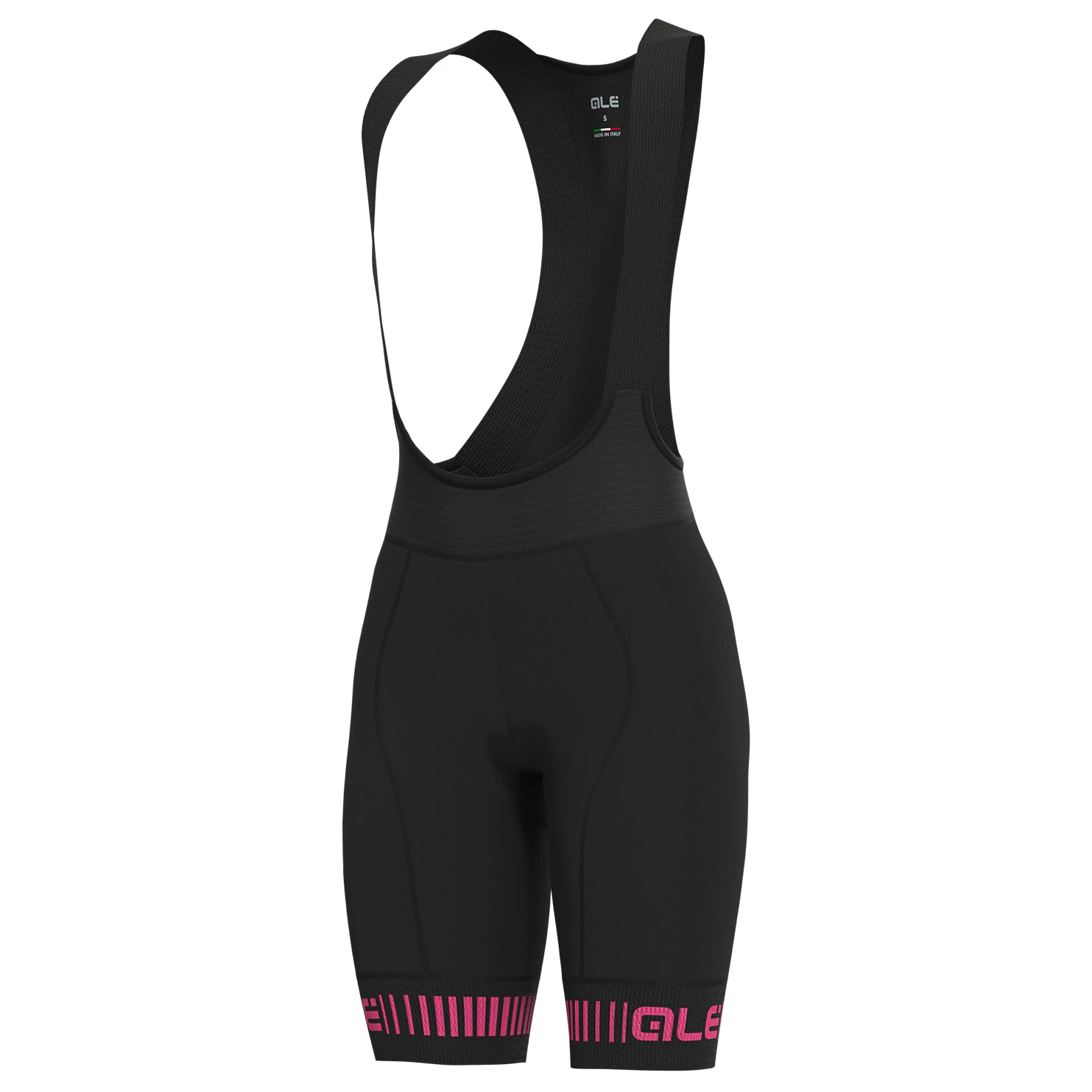 ALE Women's Strada Bibshorts - Radhose 5 ALE Women's Strada Bibshorts - Radhose – Bild 3