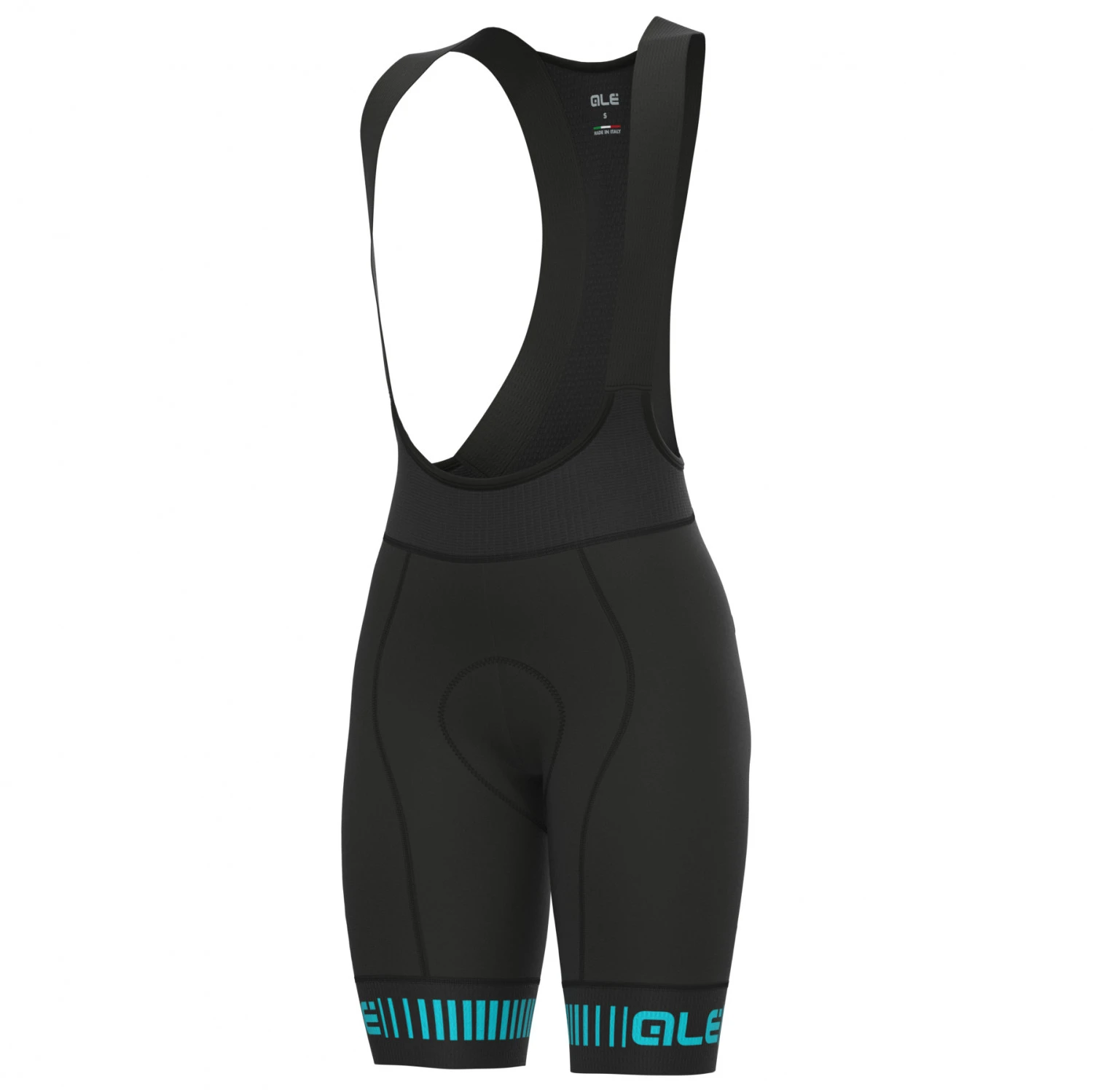ALE Women's Strada Bibshorts - Radhose 3 ALE Women's Strada Bibshorts - Radhose