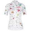 ALE Women's Versilia Jersey Graphics - Radtrikot -Rad Teile Shop ale womens versilia jersey graphics radtrikot