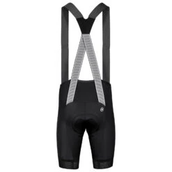 Assos Equipe RS Bib Shorts S9 Werksteam - Radhose -Rad Teile Shop assos equipe rs bib shorts s9 werksteam radhose detail 3