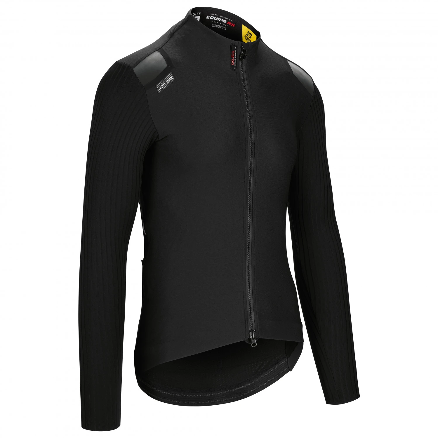Assos Equipe RS Spring Fall Jacket Targa - Fahrradjacke 4 Assos Equipe RS Spring Fall Jacket Targa - Fahrradjacke – Bild 2