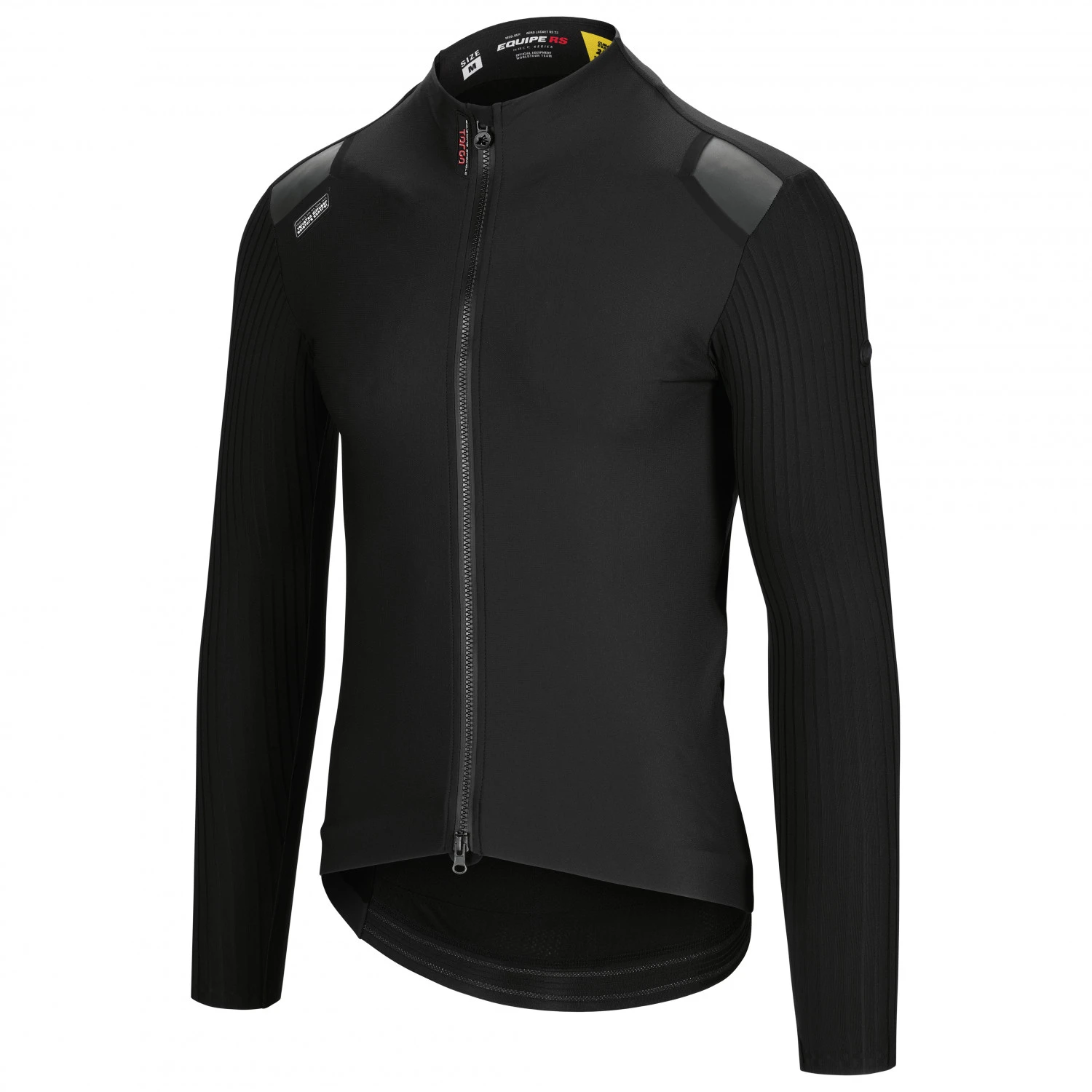 Assos Equipe RS Spring Fall Jacket Targa - Fahrradjacke 5 Assos Equipe RS Spring Fall Jacket Targa - Fahrradjacke – Bild 3
