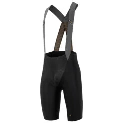 Assos Mille GT Bib Shorts GTO C2 Long - Radhose -Rad Teile Shop assos mille gt bib shorts gto c2 long radhose detail 3